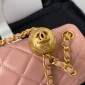 Chanel borsa piccola 