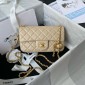 Chanel borsa piccola 