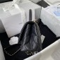 Chanel Pelle Borsa Mini Con Manico