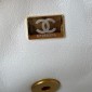 Chanel Mini Flap Bag with Top Handle 