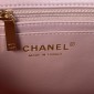 Chanel Mini Flap Bag with Top Handle 