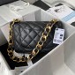 Chanel Large Flap Bag  