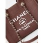 Chanel Small Shopping Bag 