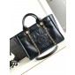 Chanel Small Shopping Bag, Calfskin 