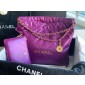 Chanel 22 Medium Handbag  