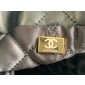 Chanel 22 Large Handbag 