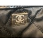 Chanel 22 Backpack-black