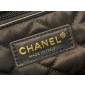 Chanel 22 Backpack-black