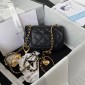 Chanel Flap borsa piccola 