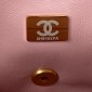 Chanel Flap borsa piccola 