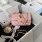 Chanel Flap borsa piccola 