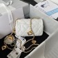 Chanel Flap borsa piccola 