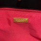 Chanel 19 Shopping Bag 