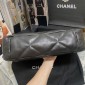 Chanel 19 Shopping Bag 