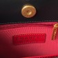 Chanel Hobo Handbag 