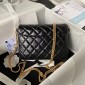 Chanel Small Flap Bag 