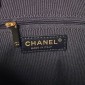 Chanel Boston Bag 
