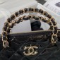 Chanel Boston Bag 