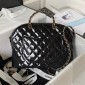 Chanel Boston Bag 