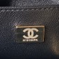 Chanel Small Vanity Bag 