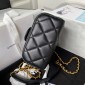 Chanel Small Vanity Bag 