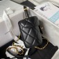 Chanel Small Vanity Bag 