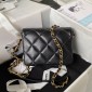 Chanel Mini Flap Bag 