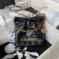 Chanel 22 Mini Bag 