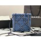 Chanel 22 Mini Handbag