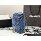 Chanel 22 Mini Handbag