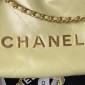 Chanel 22 Mini Bag 