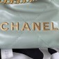 Chanel 22 Mini Bag 