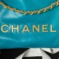 Chanel 22 Mini Bag 