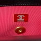 Chanel Small Flap Bag 