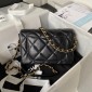 Chanel Small Flap Bag 