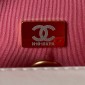 Chanel Small Flap Bag 