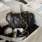 Chanel Small Flap Bag 