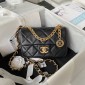 Chanel Small Flap Bag 