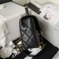 Chanel Small Flap Bag 