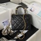 Chanel Small Flap Bag 