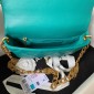 Chanel Small Flap Handbag 