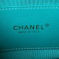 Chanel Small Flap Handbag 