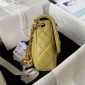 Chanel Small Flap Handbag 