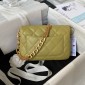 Chanel Small Flap Handbag 