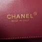 Chanel Small Flap Handbag 