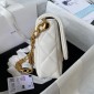 Chanel Small Flap Handbag 