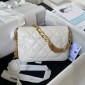 Chanel Small Flap Handbag 