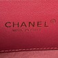 Chanel Small Flap Handbag 