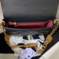 Chanel Small Flap Handbag 