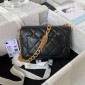 Chanel Small Flap Handbag 